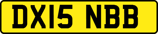 DX15NBB