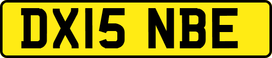 DX15NBE