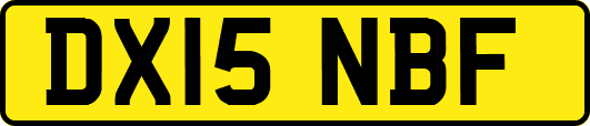 DX15NBF