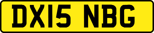 DX15NBG