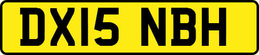 DX15NBH