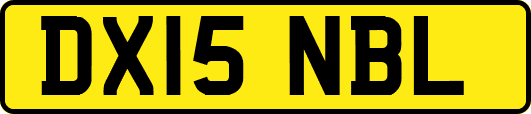 DX15NBL