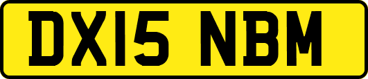 DX15NBM