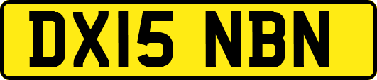 DX15NBN