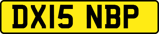 DX15NBP