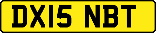 DX15NBT