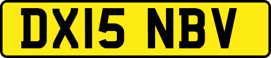 DX15NBV