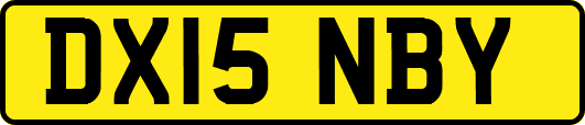 DX15NBY