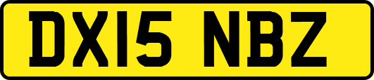 DX15NBZ