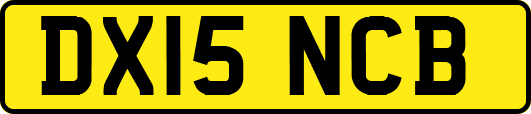 DX15NCB
