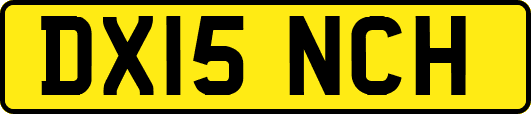 DX15NCH