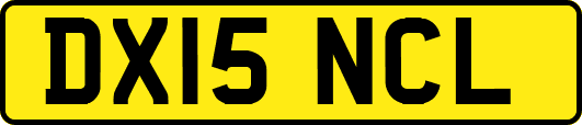 DX15NCL