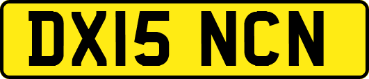 DX15NCN