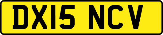 DX15NCV