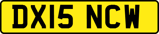 DX15NCW