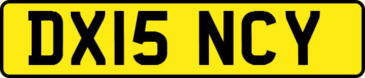 DX15NCY