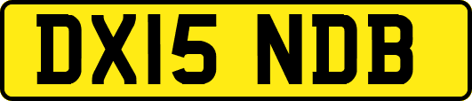 DX15NDB