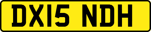 DX15NDH