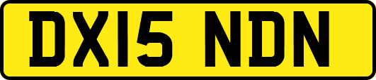 DX15NDN