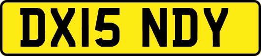DX15NDY