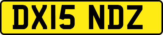 DX15NDZ