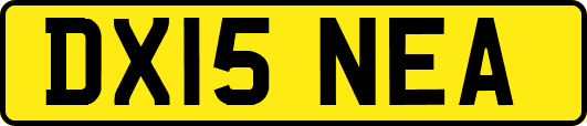 DX15NEA