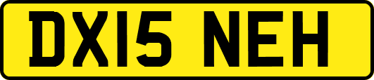 DX15NEH