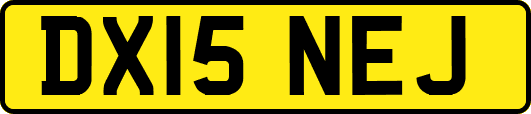 DX15NEJ