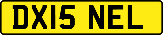 DX15NEL