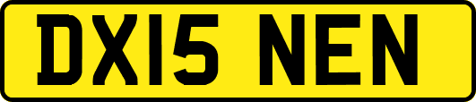 DX15NEN