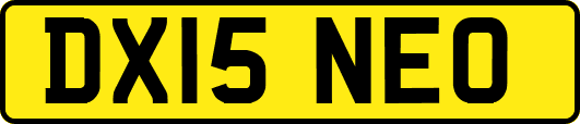 DX15NEO