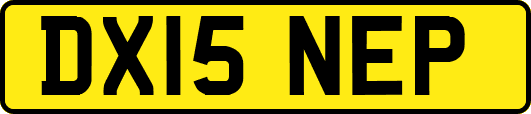 DX15NEP