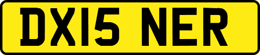 DX15NER