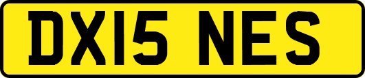 DX15NES