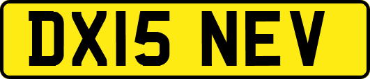 DX15NEV