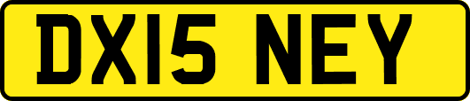 DX15NEY