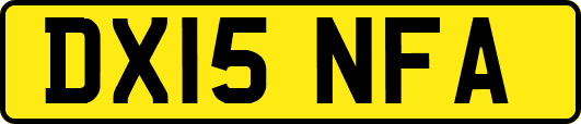 DX15NFA