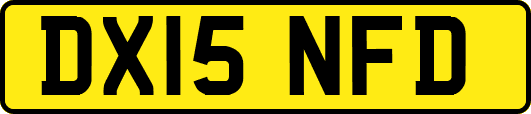 DX15NFD