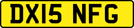 DX15NFG