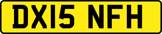 DX15NFH