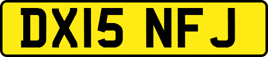 DX15NFJ