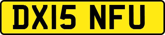 DX15NFU