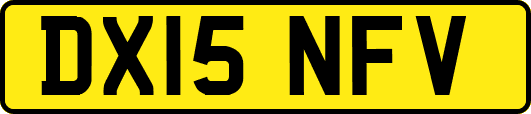 DX15NFV