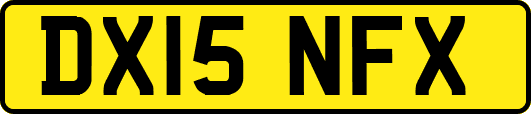 DX15NFX