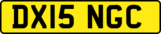 DX15NGC