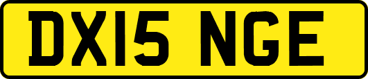DX15NGE
