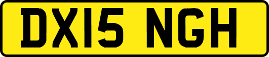 DX15NGH