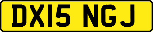 DX15NGJ