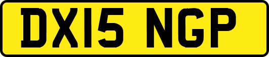 DX15NGP