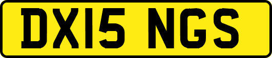 DX15NGS
